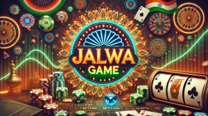 Jalwa Game and Other Exciting Color Prediction Games