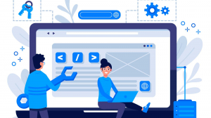 Best Website Developers In Bangalore