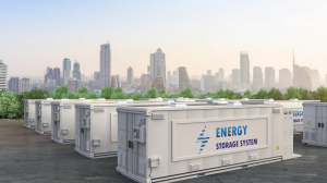 Grid Scale Stationary Battery Storage Market Growth in Future Scope 2025-2032
