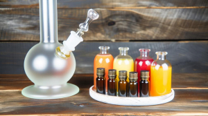 High-Quality Smoking Accessories Manufacturer