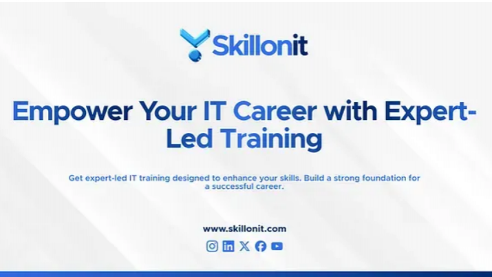 SkillonIt