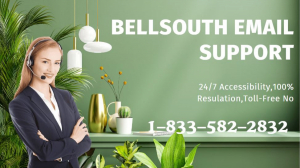 A Step-by-Step Guide to Contact BellSouth Email Support