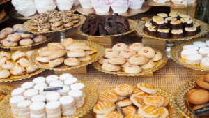 Rise of Gourmet Sweets: How Bangalore is Redefining Dessert Culture