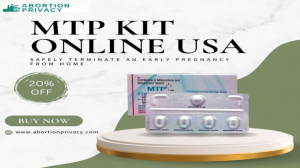 Best website to buy MTP Kit online in the USA