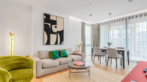 Rail Worker Accommodation in UK — Housing Options for Rail Industry Teams