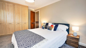 Construction & Contractor Accommodation in UK — Workforce Housing for Major Projects