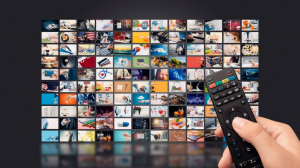 Safe Streaming: A Guide to OTT Platforms, HD Content, and Security
