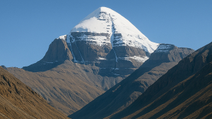 Kailash From Kathmandu: Is the Yatra Right for You