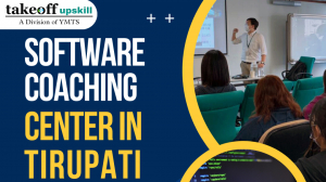 Software Coaching Center in Tirupati 