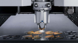How to Choose the Best CNC Metal Laser Cutting Machine in India