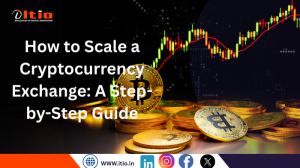How to Scale a Cryptocurrency Exchange: A Step-by-Step Guide