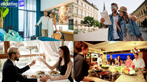 World Cup Hospitality: Luxury Beyond the Game Five-Star Accommodations for FIFA 2026 Visitors