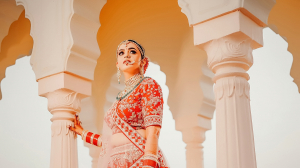 Why a Professional Wedding Photographer in Jaipur Makes All the Difference