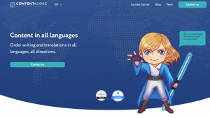 The Benefits of Moving from Manual to Automated Content Creation