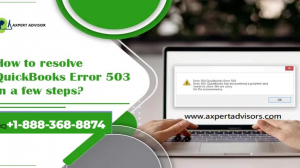 Navigating QuickBooks: Solutions for Error 503