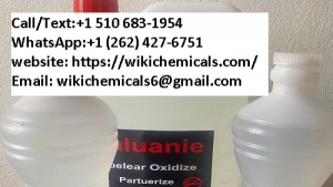 Buy New Stock Caluanie Muelear Oxidize WhatsApp:+1 (262) 427-6751 