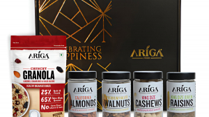 Best Dry Fruits Corporate Gifts Company – Ariga Foods