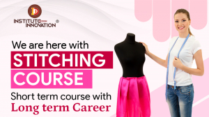 Tailoring Classes In Hyderabad