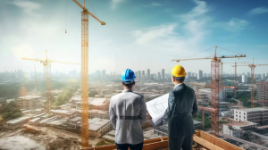 Construction Companies In UAE