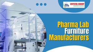 Pharma Lab Furniture Manufacturers in Hyderabad