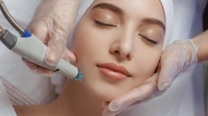 Why HydraFacial Is Trending Across Dubai