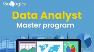 Develop your career with GoLogica Data Analyst online training