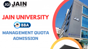 CMS BBA Admission 2025
