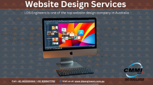 Top Website Design Company in Australia