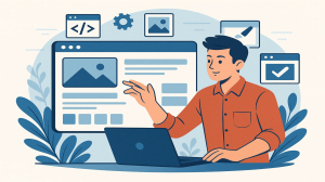 Why Choose a Website Development Company To Get Your Website Designed?