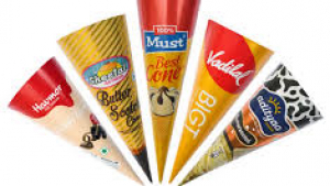 The Hidden Power of Creative Ice Cream Cone Sleeves Presentation