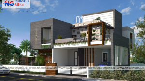 The Story of Shree Naksha Ghar: Designing Dreams, Brick by Brick