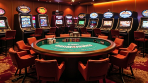 Live22 Casino Review: Games, Bonuses, and Features