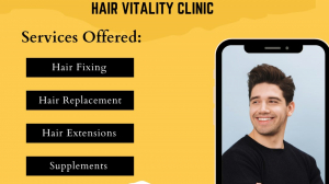 5 Signs That You Need a Hair Fixing Treatment Now!