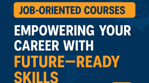 Job-Oriented Courses in Fusion Software Institute: Empowering Your Career with Future-Ready Skills