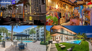 FIFA World Cup Hospitality: Downtown Comfort Meets Waterfront Luxury in Miami for FIFA 2026 Guests