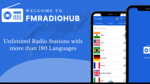 Online Radio Free Mexico - FMRadioHub