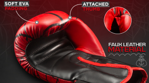 Glove Up for Fun: Colorful and Comfy Kids Gloves