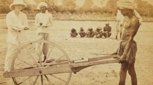 PEASANT MOVEMENTS IN INDIA