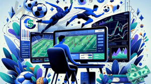 Smart Football Betting: Proven Tips for Consistent Wins 