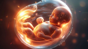 World's first baby born through fully automated IVF system