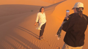 14 Day Moroccan Tour