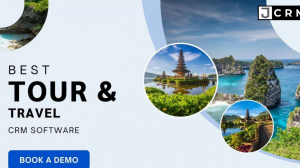 Empowering Travel Businesses: Why Jaimru CRM is the Best CRM for Travel Companies