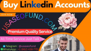 Buy Linkedin Accounts Update 2025: Boost Your Network Effortlessly