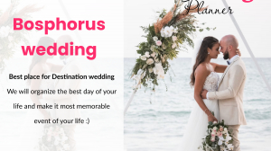 Istanbul Weddings: Where Dreams Meet Timeless Romance