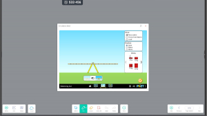 Discover the Future of Collaboration with Specktron Interactive Displays