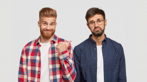 FACT CHECK: Are your good looks because you're the younger sibling? Here's what science says