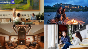 Football World Cup Hospitality: Best and Most Beautiful Small Boutique Hotels in America for World C