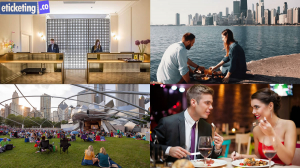 World Cup Hospitality: Urban Elegance a Luxurious Stay at the Kimpton Gray Hotel in Chicago