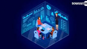 Can an ERP system help in healthcare industries?