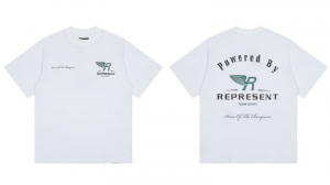 The Timeless Appeal of White T-Shirts for Men in 2025